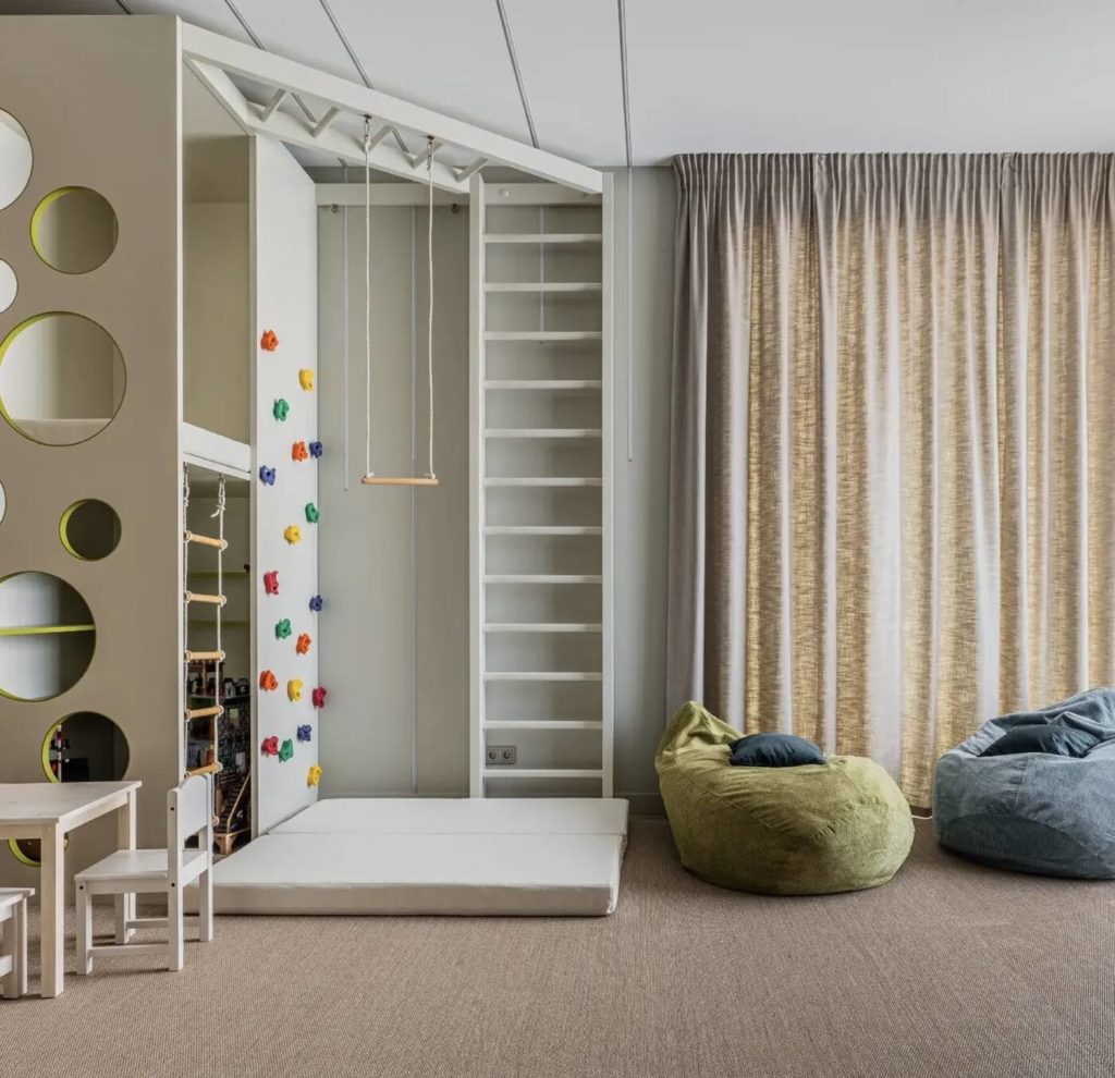 Decoration 09 — в интерьере