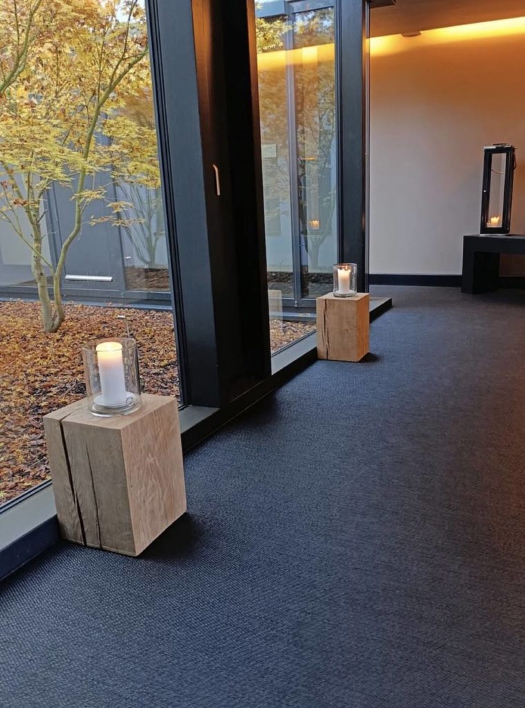 Decoration 113 — в интерьере